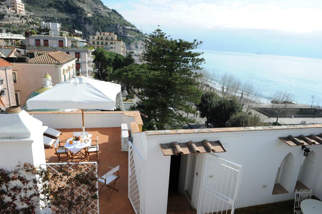 Maiori Dream Rental Rum bild