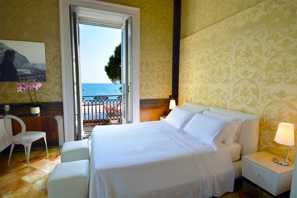 Maiori Dream Rental Rum bild