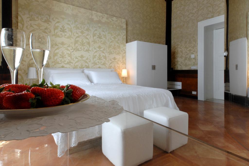 Maiori Dream Rental Rum bild