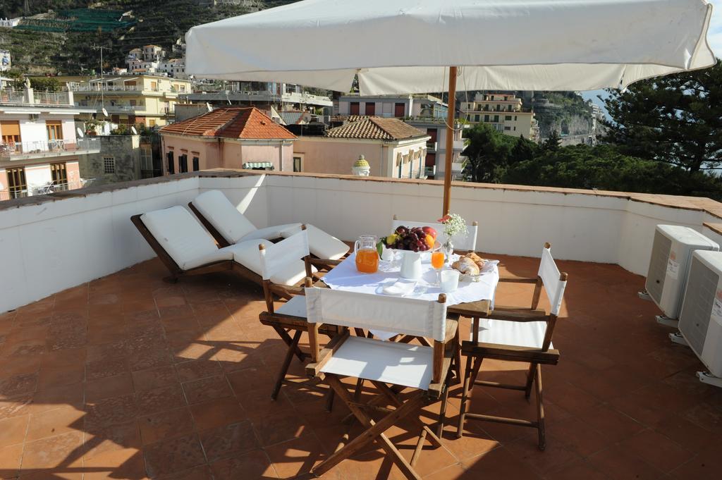 Maiori Dream Rental Rum bild