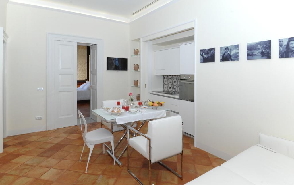 Maiori Dream Rental Rum bild
