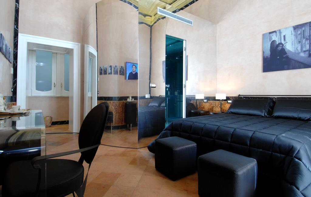 Maiori Dream Rental Rum bild